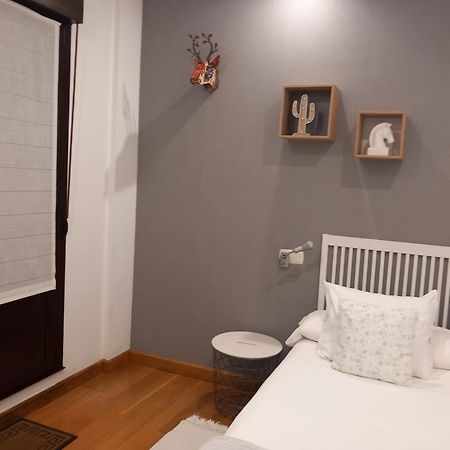 Menval16 Apartment Хихон Екстериор снимка