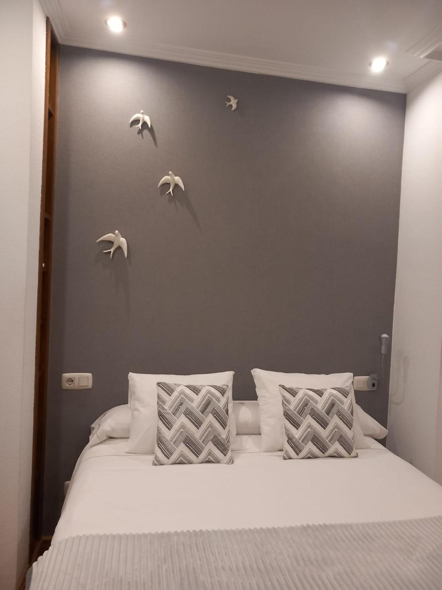 Menval16 Apartment Хихон Екстериор снимка