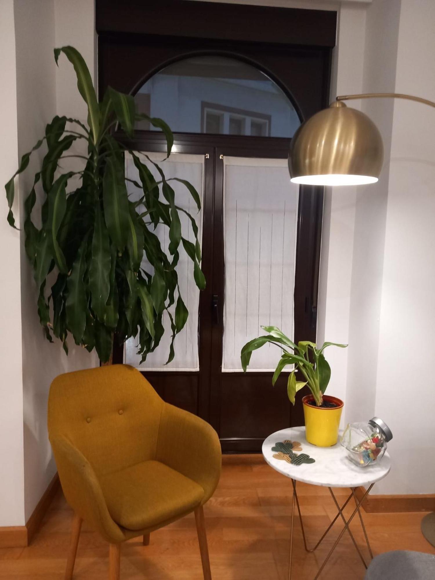 Menval16 Apartment Хихон Екстериор снимка